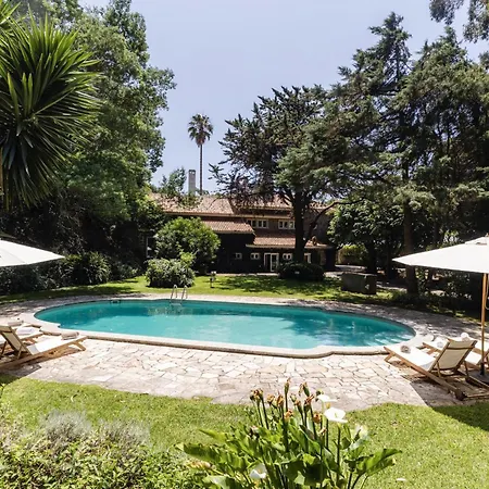 A Hideaway Paradise Villa *