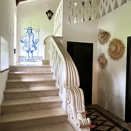 A Hideaway Paradise Cascais