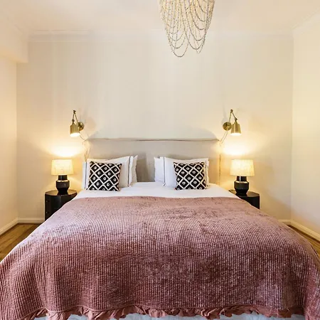 A Hideaway Paradise * Cascais