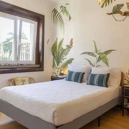 A Hideaway Paradise * Cascais