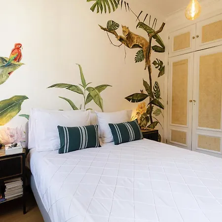A Hideaway Paradise Villa