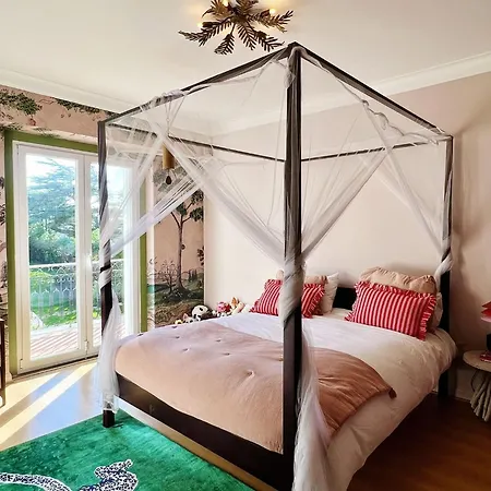 Villa A Hideaway Paradise