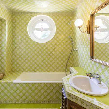 Villa A Hideaway Paradise