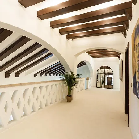 A Hideaway Paradise