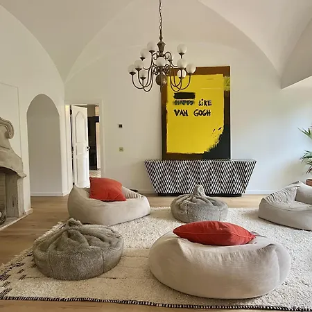 Villa A Hideaway Paradise *