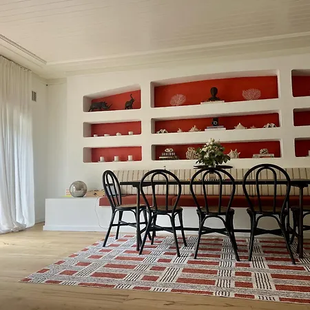 Villa A Hideaway Paradise