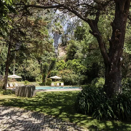 A Hideaway Paradise