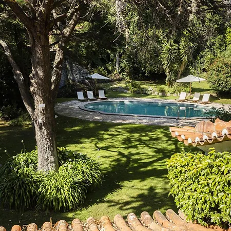 A Hideaway Paradise * Cascais