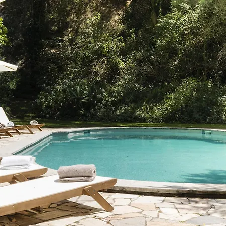 Villa A Hideaway Paradise Cascais