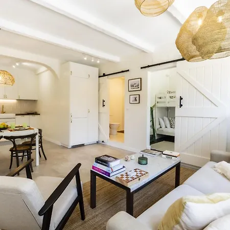 A Hideaway Paradise Villa