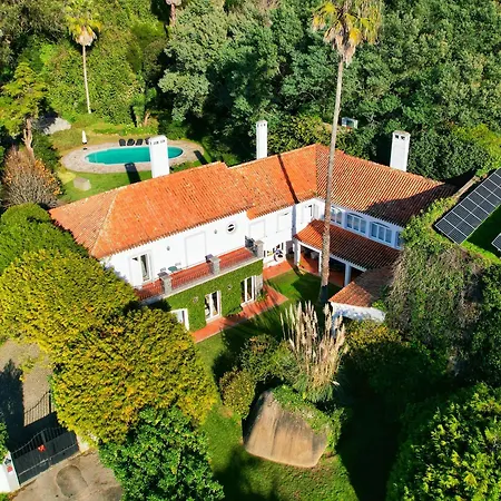 A Hideaway Paradise Cascais